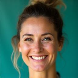 Portret Krzysztofa Zielińskiego